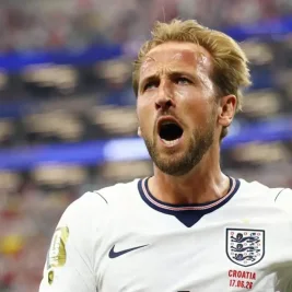 World Cup Golden Boot Race Heats Up After Messi Hat-Trick