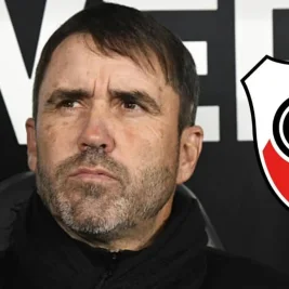 River Plate Excludes Kevin Castano from Preseason as Transfer Talks Advance