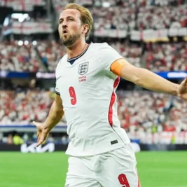 Thomas Tuchel's Halftime Speech Inspires England to World Cup Win Over Croatia