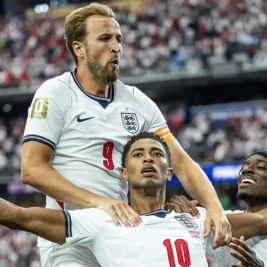 England Defeats Croatia in World Cup Opener Amid Fan Celebrations