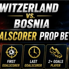 Switzerland Faces Bosnia in Critical Group B World Cup Match