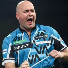 Rob Cross Ends 18-Month Title Drought with Players Championship 22 Victory