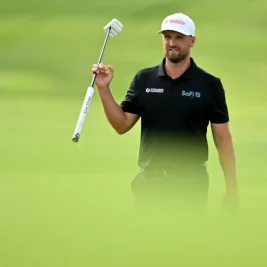 Wyndham Clark Signs Exclusive Putter Agreement With PING