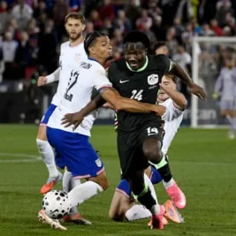 USA vs Australia: A Soccer Rivalry Rooted in Shared Struggles