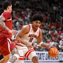Thunder Target Top-10 Pick in 2026 NBA Draft Trade Talks