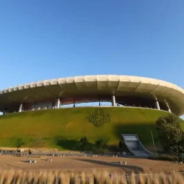 Media Outlets Rank 2026 FIFA World Cup Stadiums and Review Brackets