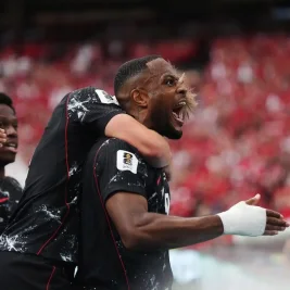 Canada Blanks Qatar 6-0 for Historic First Men's World Cup Win