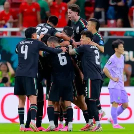 Mexico First Team to Reach 2026 World Cup Knockout Stage