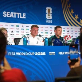 US Faces Australia in Crucial World Cup Clash in Seattle
