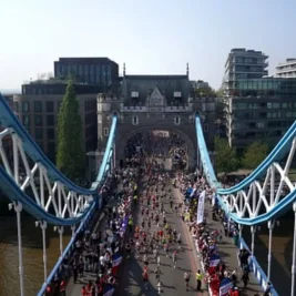 London Marathon Expands to Two-Day Event for 2027