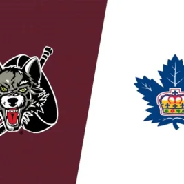 Chicago Wolves Force Game Five with Overtime Win Over Toronto Marlies