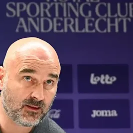 Antoine Sibierski Secures Giulian Biancone as First Anderlecht Signing