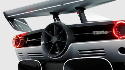 Gordon Murray Automotive to Showcase Four V12 Hypercars at Goodwood Festival of Speed