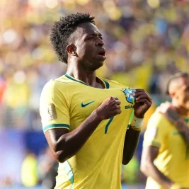 Brazil and Haiti Clash in Crucial World Cup Group C Match in Philadelphia
