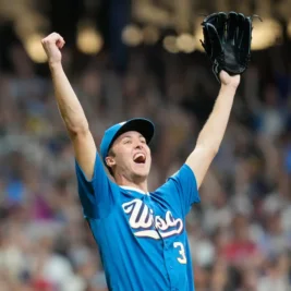 Jacob Misiorowski Leads Brewers Rotation with Dominant Streak