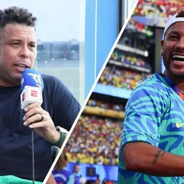 Ancelotti to Keep Endrick on Bench for Brazil vs Haiti World Cup Match