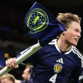 Scotland Announces 2026 World Cup Squad and Group C Fixtures