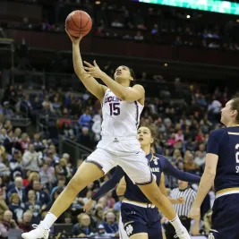 Gabby Williams Signs Multiyear Deal With Unrivaled Basketball League