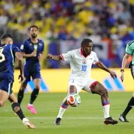 Haiti Becomes First Team Eliminated from 2026 World Cup After Brazil Loss