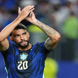 Lucas Paqueta Credits Tactical Focus for Brazil's World Cup Win Over Haiti