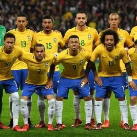 Global Media Hail Brazil's World Cup Win Over Haiti, Tactical Shift Under Ancelotti