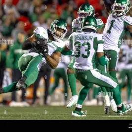 Jaylen Johnson Returns to CFL After 594-Day Injury Layoff