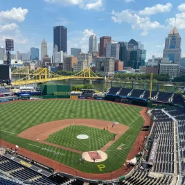 Jake McCarthy Hits Inside-the-Park Home Run Off Paul Skenes