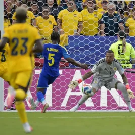 Curaçao Holds Ecuador to Scoreless Draw in World Cup Group Stage