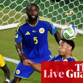 Ecuador and Curacao Play Out Goalless Draw in World Cup Group Stage