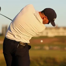 Wyndham Clark Leads US Open by Six Shots After Third Round