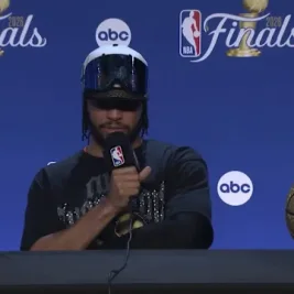 Kyrie Irving Misses 2016 Cleveland Cavaliers Championship Reunion in UK