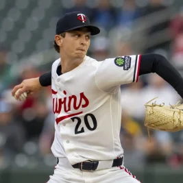 Mick Abel Faces Elbow Setback, MRI Scheduled