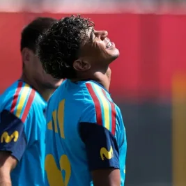 Spain Sharpen Attack Ahead of Saudi Arabia World Cup Clash