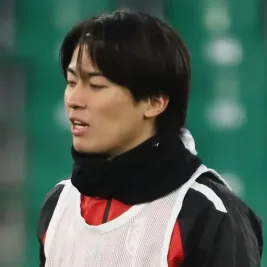 Keito Nakamura Shines at World Cup, Attracting Transfer Interest