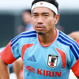 Japan Faces Tunisia in Crucial World Cup Group Match