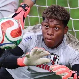 Suzuki Zion Anchors Japan Defense After Netherlands Draw