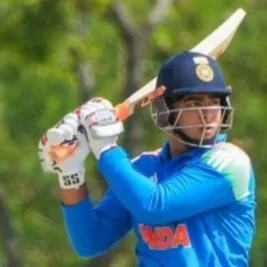 Vaibhav Sooryavanshi Breaks World Record with Fastest List A Fifty