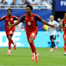 Egypt Secures Historic First World Cup Victory Over New Zealand