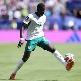 Norway and Senegal Set for World Cup Group I Showdown