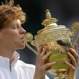 Wimbledon 2026: Sinner Top Seed, Evans Denied Wildcard