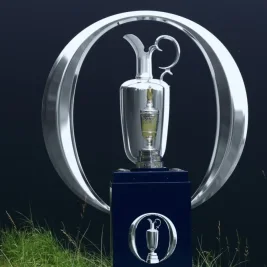 Former Premier League Stars Begin Open Championship Qualifying