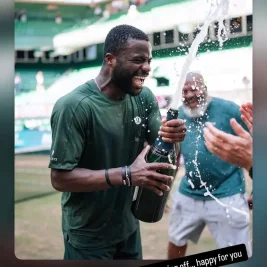 Frances Tiafoe Wins Halle Open to Secure First ATP 500 Title