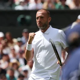 Dan Evans Enters Wimbledon Qualifying After Wildcard Snub