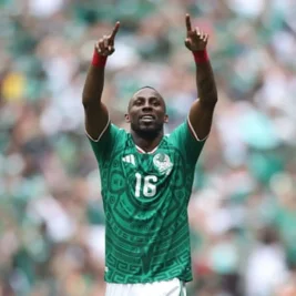 Julián Quiñones: From Racial Slurs to World Cup Hero in Mexico