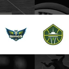 Dallas Wings Face Injury-Depleted Seattle Storm in Western Conference Clash
