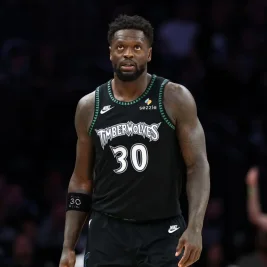 Timberwolves Trade Julius Randle to Nets in Three-Team Deal