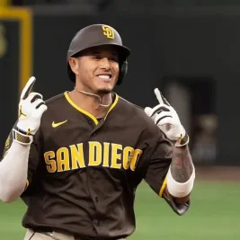 Manny Machado Vows to Bounce Back From Career-Worst Slump