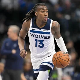 Timberwolves Re-Sign Ayo Dosunmu to Five-Year, $112M Deal