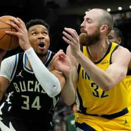 Miami Heat Acquires Giannis Antetokounmpo in Blockbuster Trade