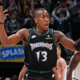 Timberwolves Sign Ayo Dosunmu to Five-Year, $112 Million Extension